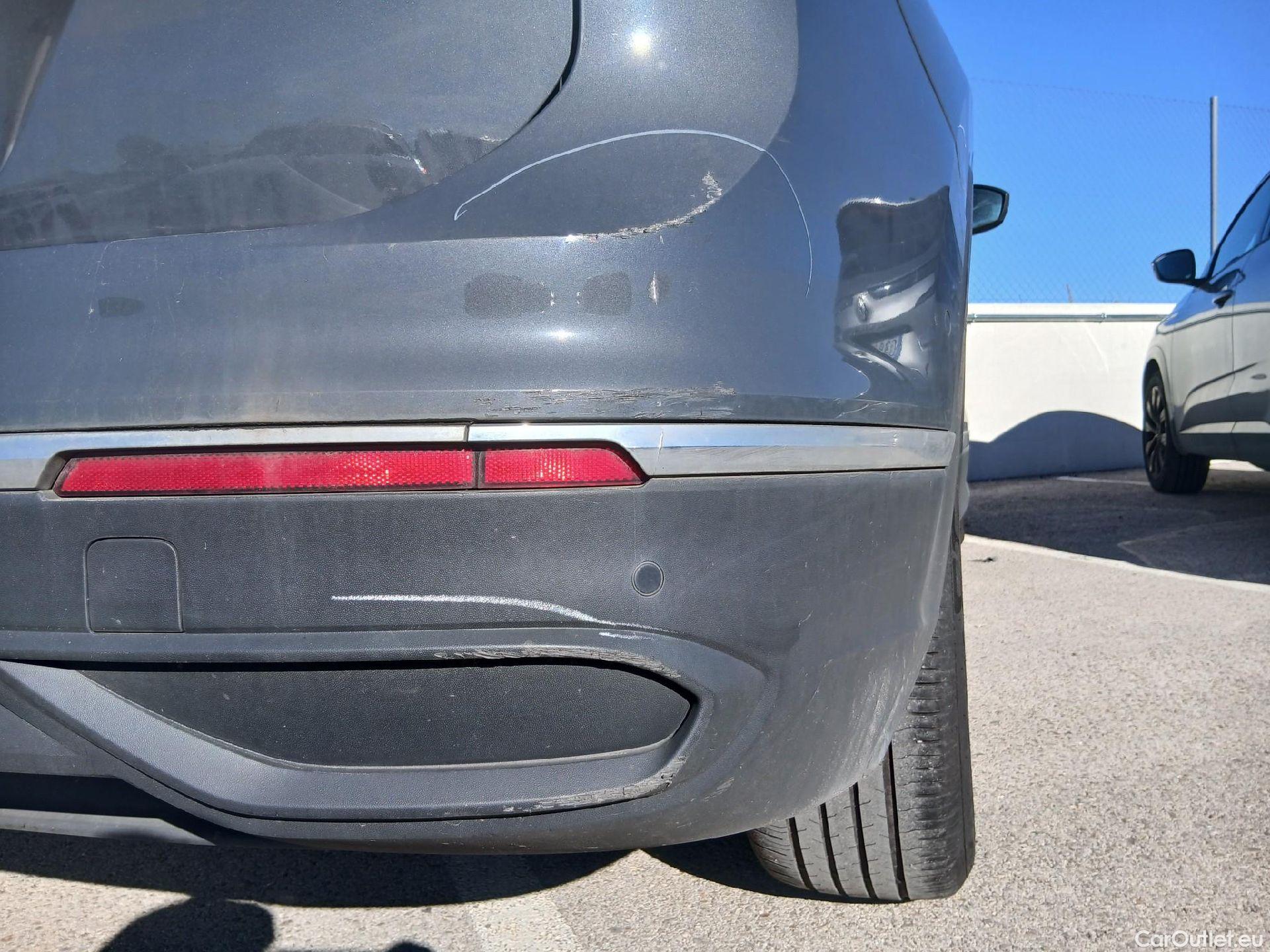  Volkswagen  Tiguan VOLKSWAGEN  / 2020 / 5P / todoterreno Life 2.0 TDI 110kW (150CV) DSG #21