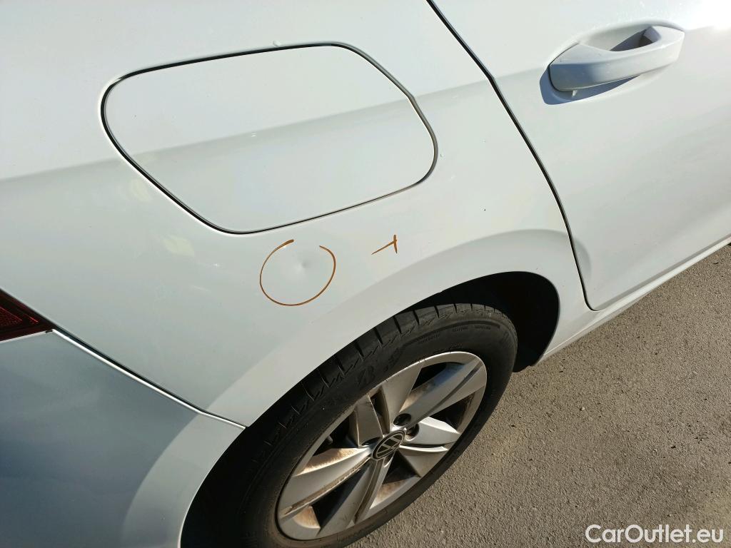  Volkswagen  Golf  VOLKSWAGEN / 2020 / 5P / berlina con portón Life 1.0 eTSI 81kW (110CV) DSG #5