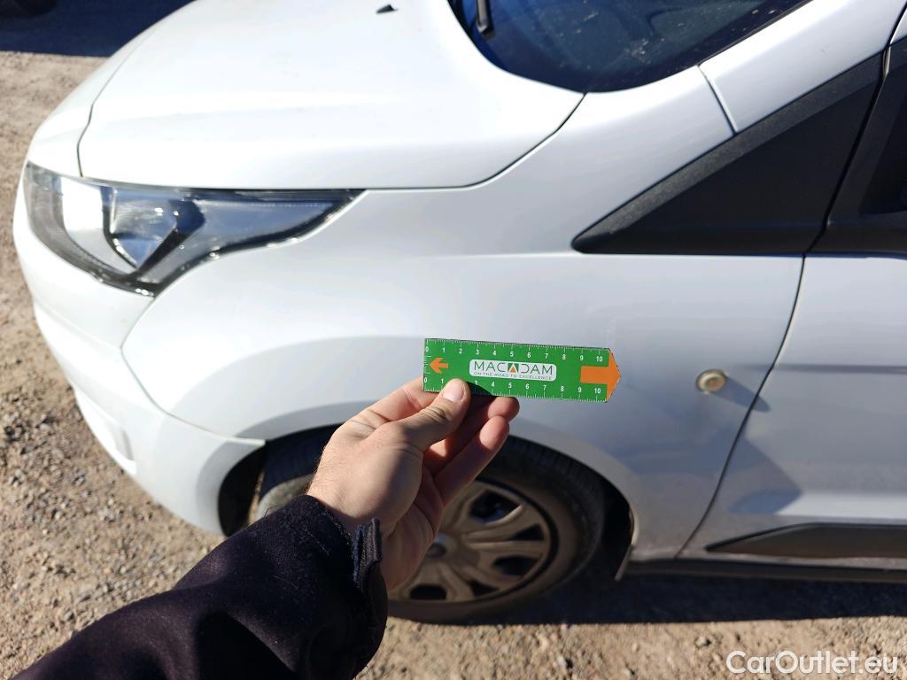  Ford  Transit Connect FORD /2013/4P/furgón Van 1.5 TDCi 74kW Trend 200 L1 Aut #42