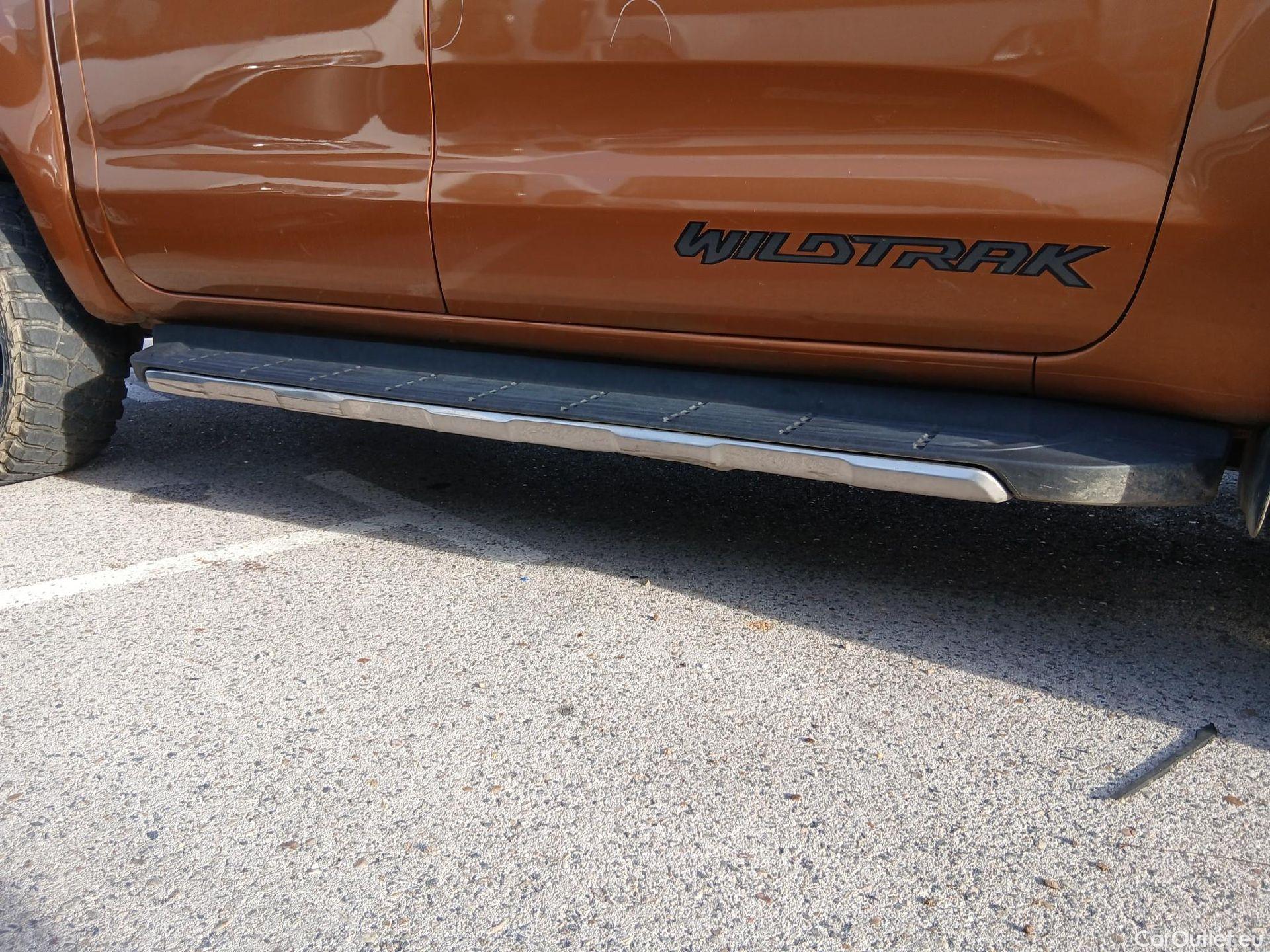  Ford  Ranger  Doble Cabina 4x4 Wildtrak 2.0 TDCi 215CV AT10 E6dT #62