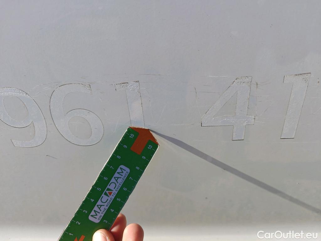  Ford  Transit Connect FORD /2013/4P/furgón Van 1.5 TDCi 74kW Trend 200 L1 Aut #8