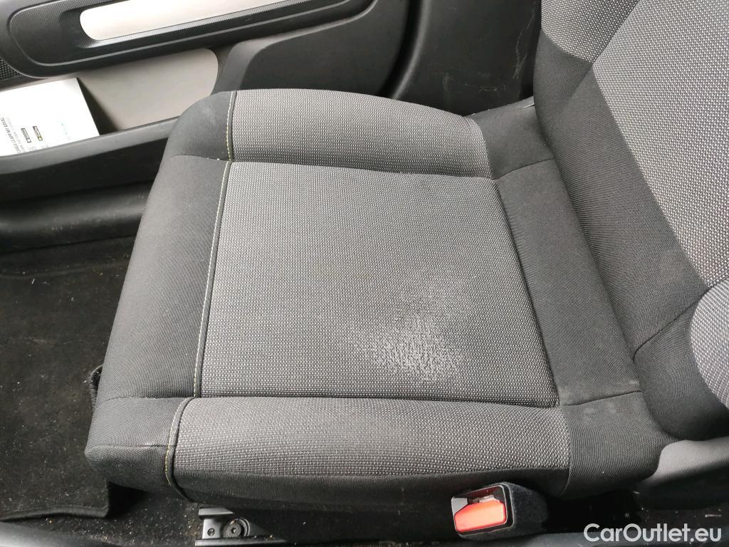  Citroen  C3 CITROEN  / 2016 / 5P / berlina comercial BlueHDi 73KW (100CV) S&S Comercial #22