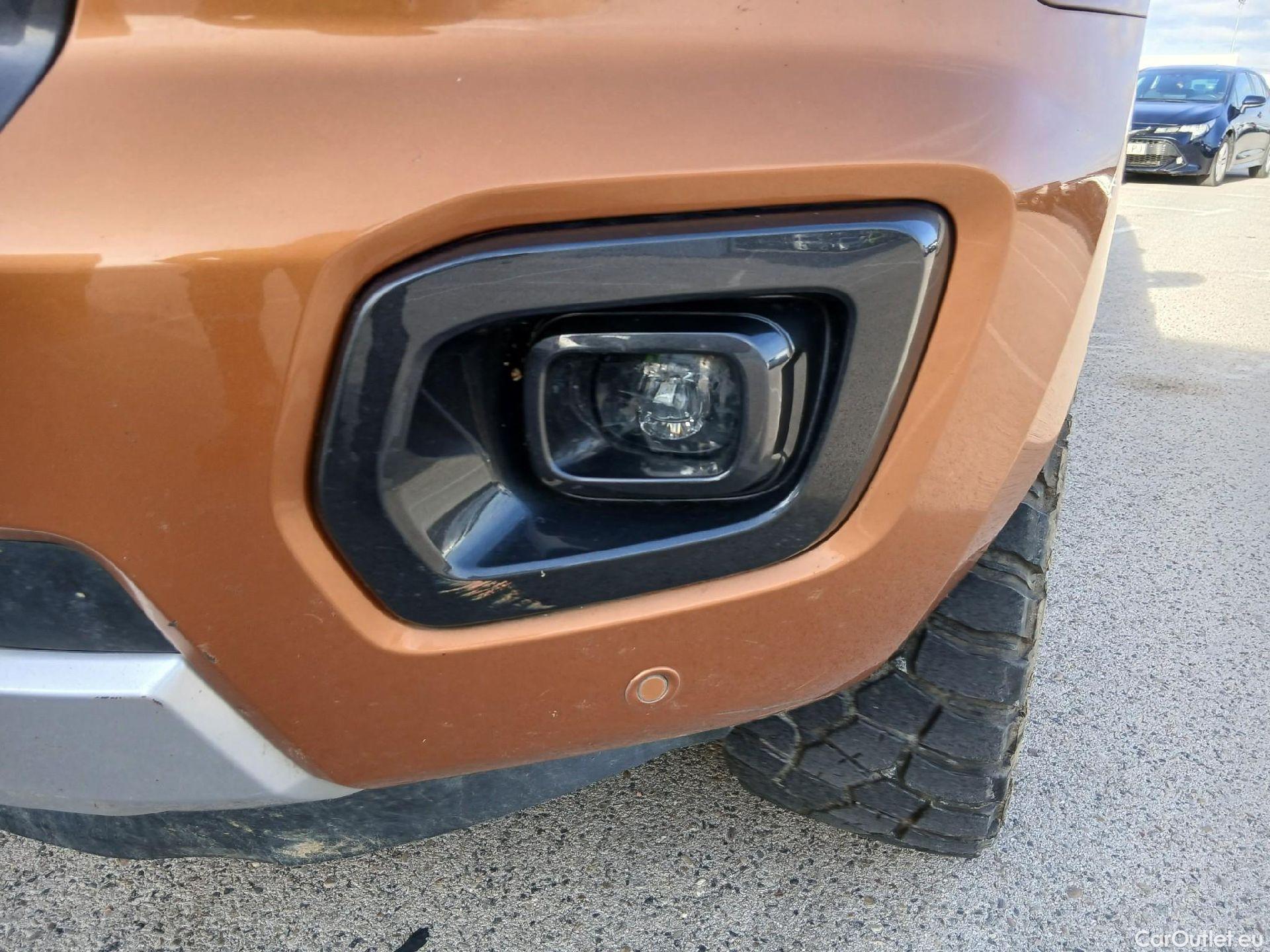  Ford  Ranger  Doble Cabina 4x4 Wildtrak 2.0 TDCi 215CV AT10 E6dT #27