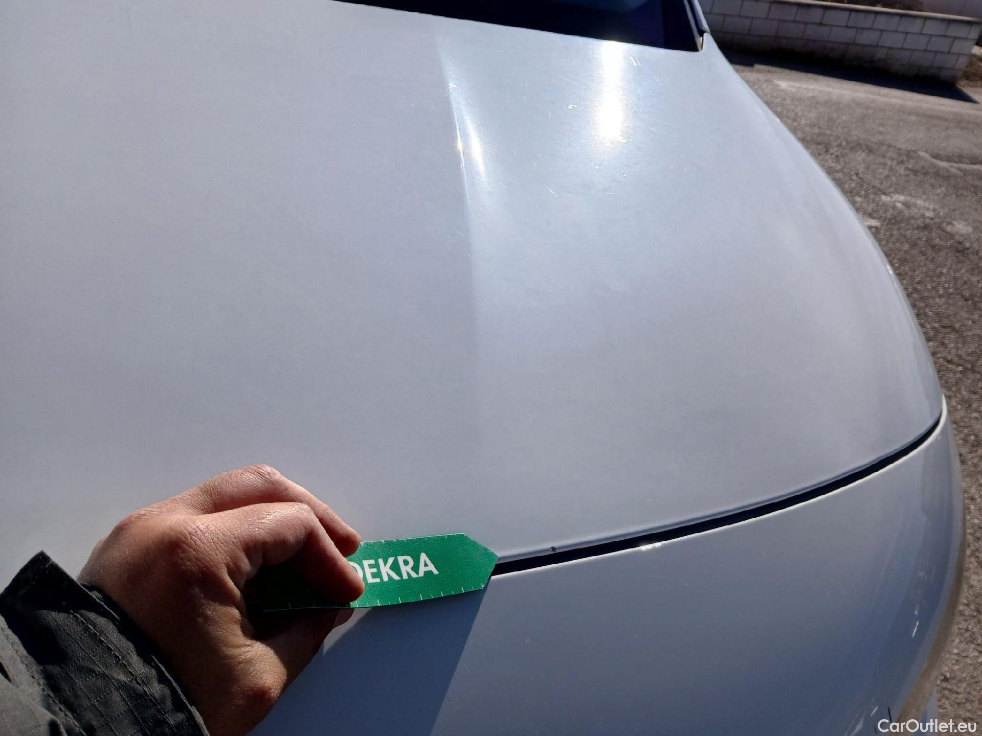  Opel  Combo OPEL  / 2018 / 3P / furgón derivado de turismo 1.6 TD S/S 74kW (100CV) Express L H1 650 #10