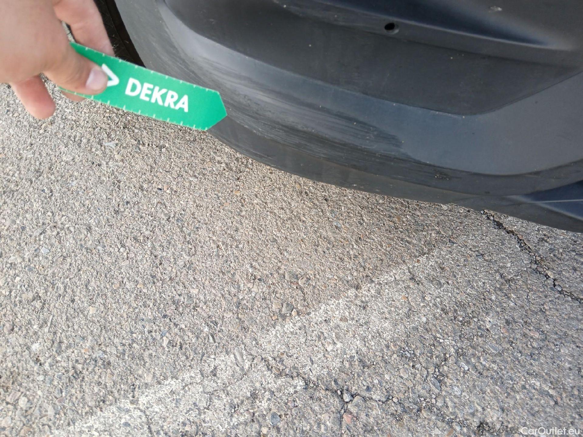  Opel  Combo OPEL  / 2018 / 3P / furgón derivado de turismo 1.6 TD S/S 74kW (100CV) Express L H1 650 #17