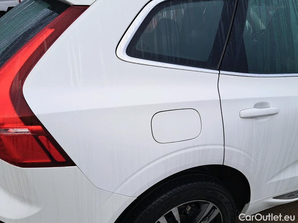  Volvo  XC60 VOLVO  / 2017 / 5P / todoterreno 2.0 T6 AWD Recharge Inscription Exp Auto #15