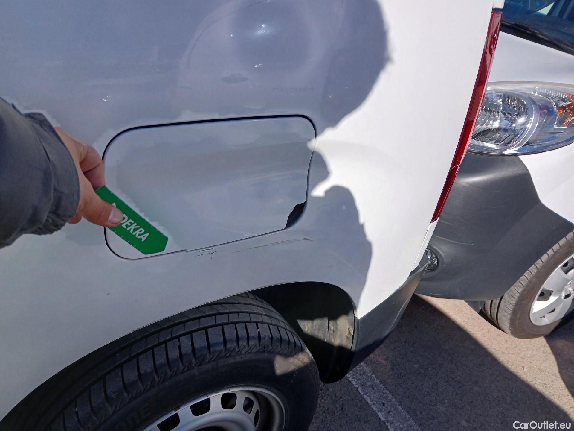  Opel  Combo OPEL  / 2018 / 3P / furgón derivado de turismo 1.6 TD S/S 74kW (100CV) Express L H1 650 #28