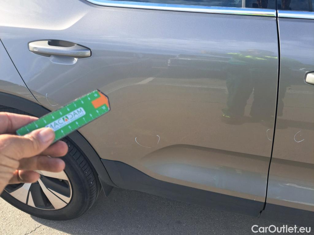  Volvo  XC 40 VOLVO XC40 / 2017 / 5P / todoterreno 1.5 T4 Twin Recharge Inscription Ex Auto #20