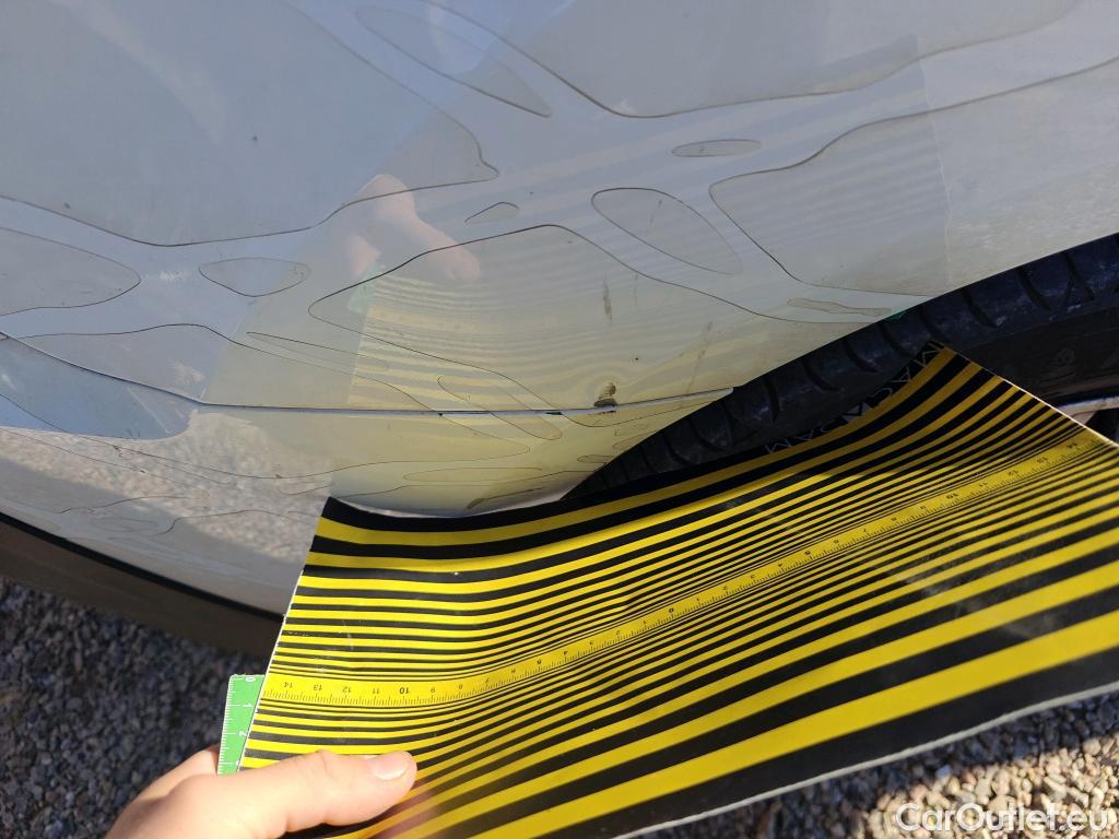  Ford  Transit Connect FORD /2013/4P/furgón Van 1.5 TDCi 74kW Trend 200 L1 Aut #2