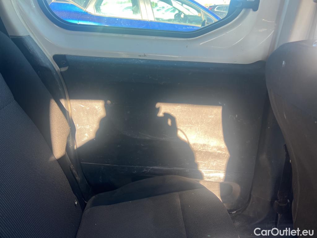  Citroen  Berlingo CITROEN  COMBI Talla M BlueHDi 100 S&S LIVE (IND) #34