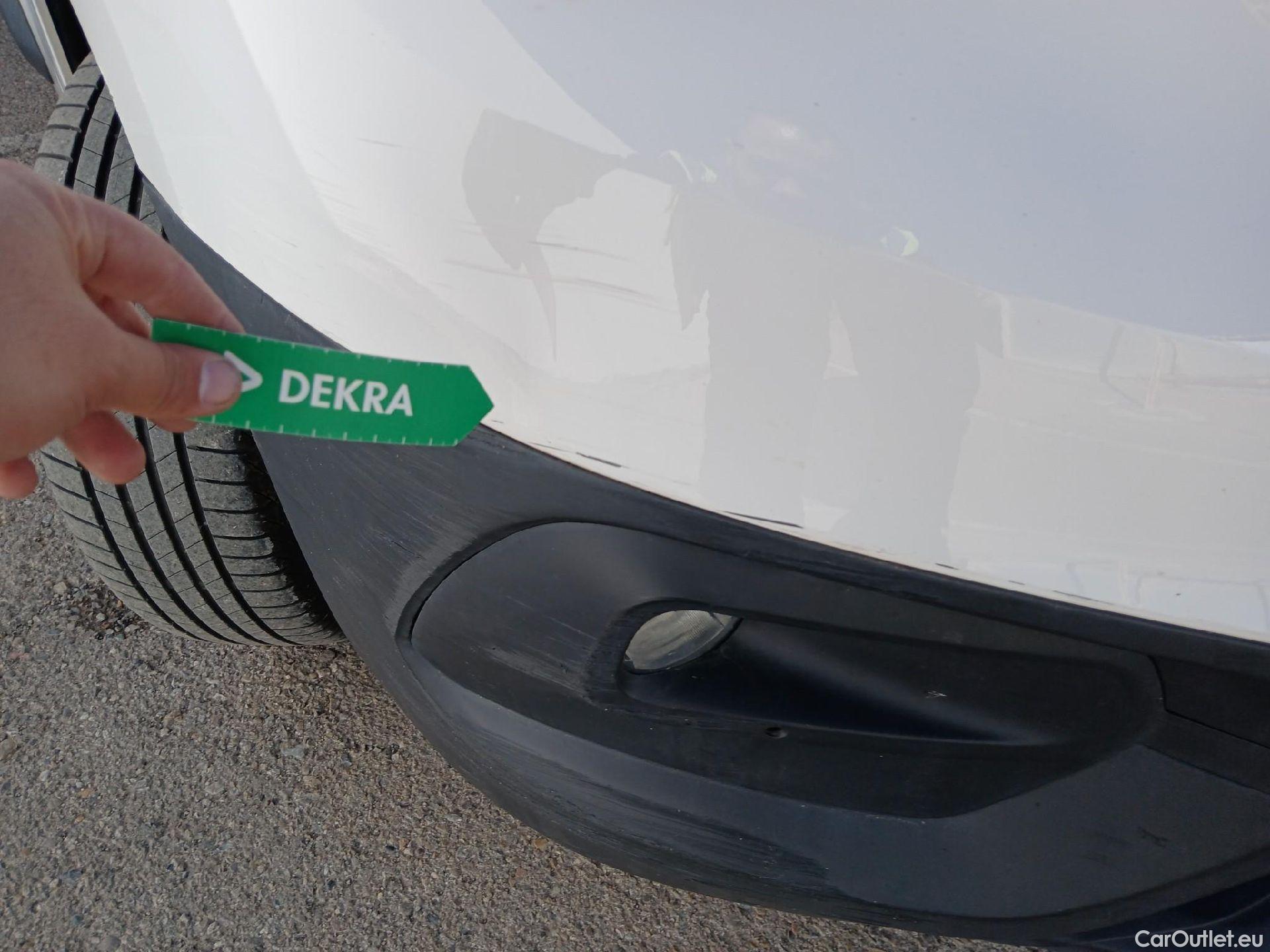  Opel  Combo OPEL  / 2018 / 3P / furgón derivado de turismo 1.6 TD S/S 74kW (100CV) Express L H1 650 #13