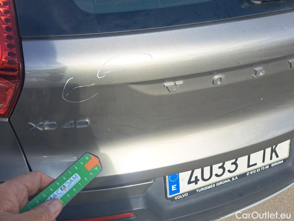  Volvo  XC 40 VOLVO XC40 / 2017 / 5P / todoterreno 1.5 T4 Twin Recharge Inscription Ex Auto #1