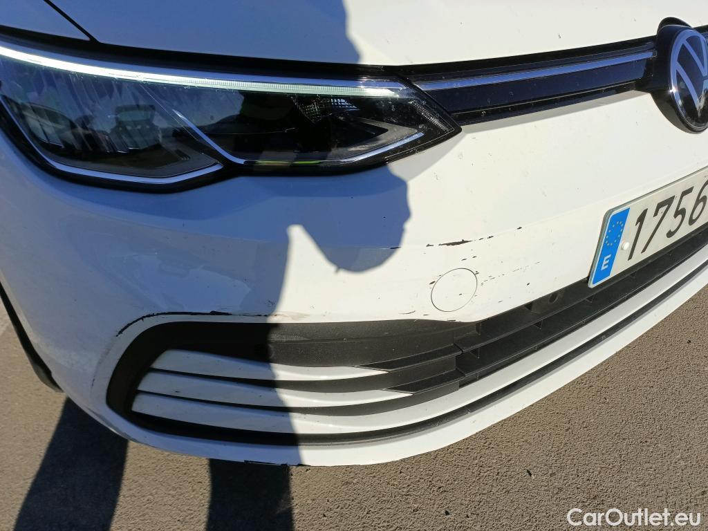  Volkswagen  Golf  VOLKSWAGEN / 2020 / 5P / berlina con portón Life 1.0 eTSI 81kW (110CV) DSG #14