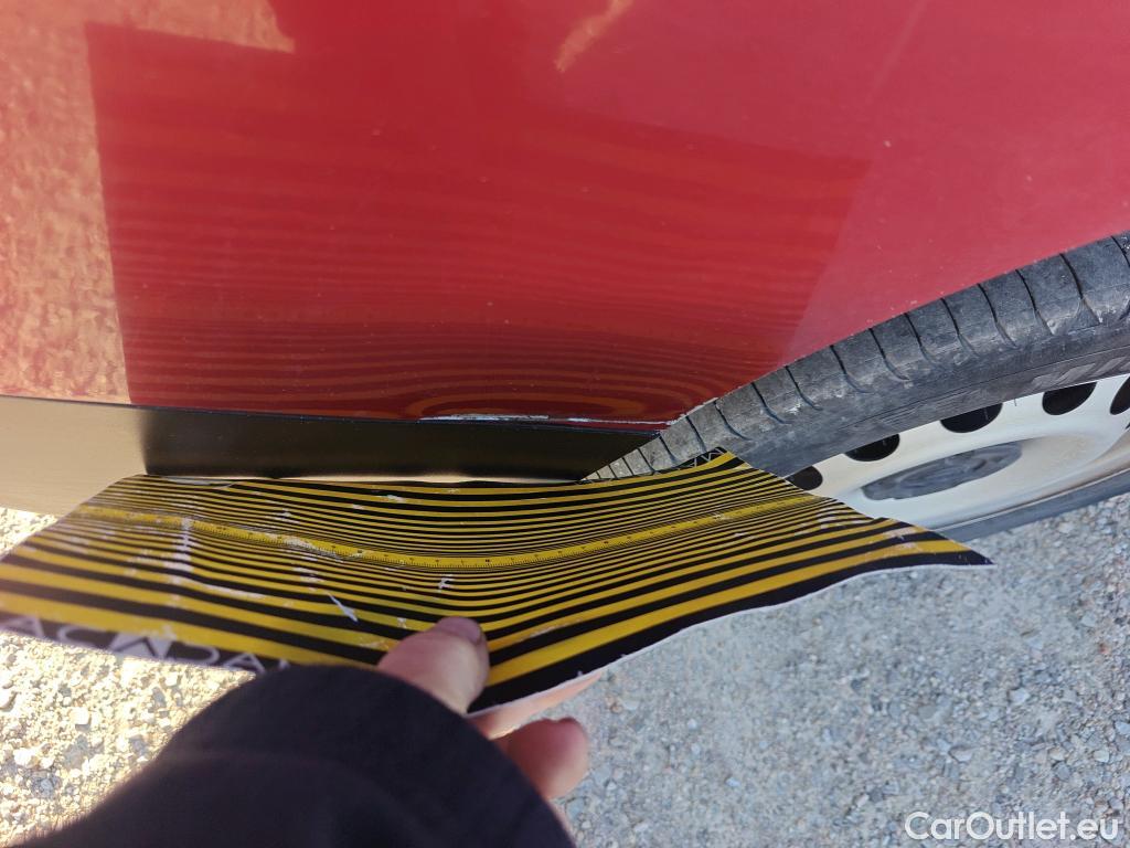  Opel  Combo OPEL  / 2018 / 4P / furgón derivado de turismo 1.5TD 75kW (100CV) Express XL H1 1000kg #2