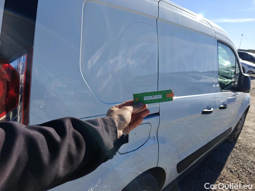  Ford  Transit Connect FORD /2013/4P/furgón Van 1.5 TDCi 74kW Trend 200 L1 Aut #13