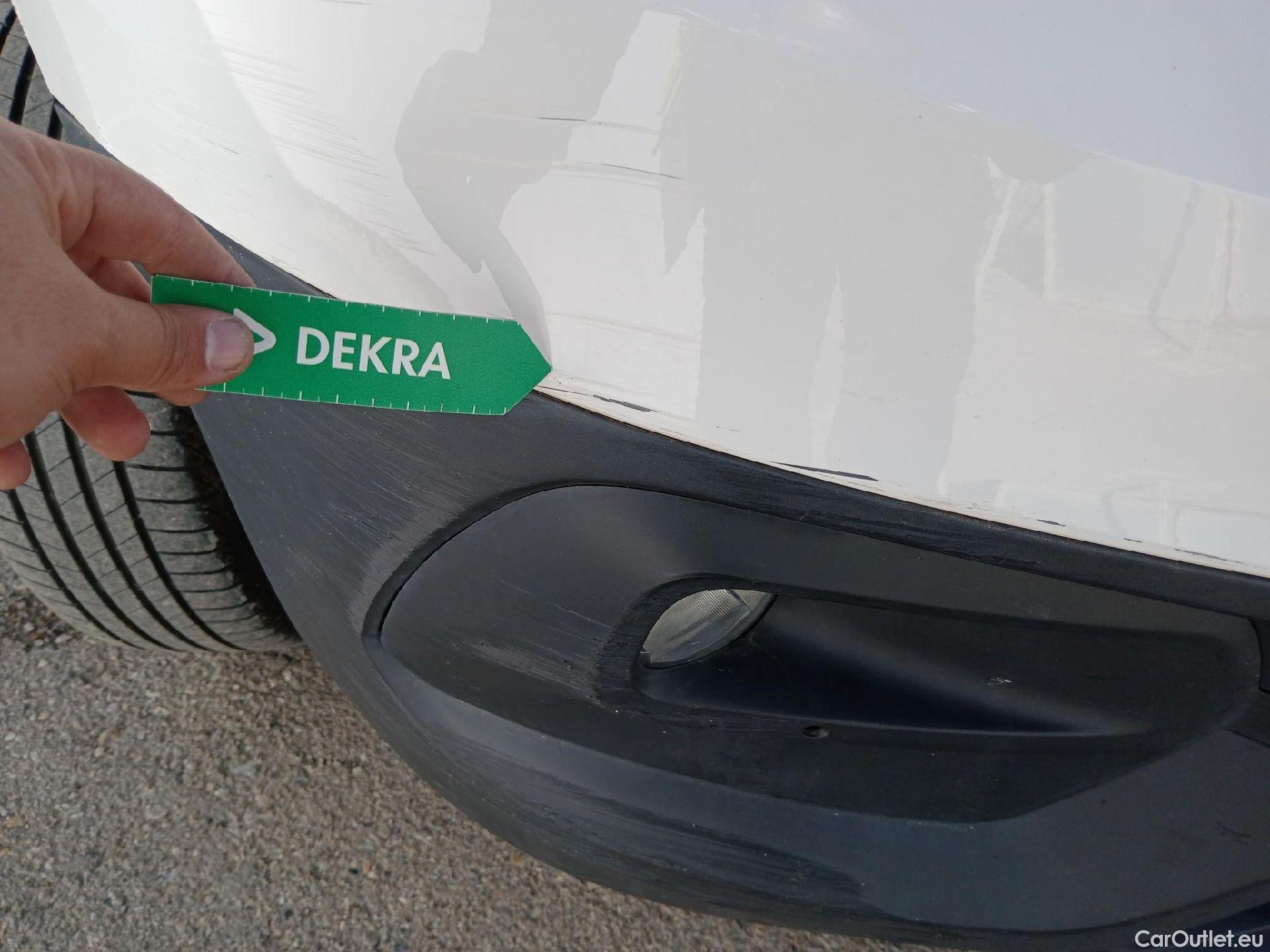  Opel  Combo OPEL  / 2018 / 3P / furgón derivado de turismo 1.6 TD S/S 74kW (100CV) Express L H1 650 #14