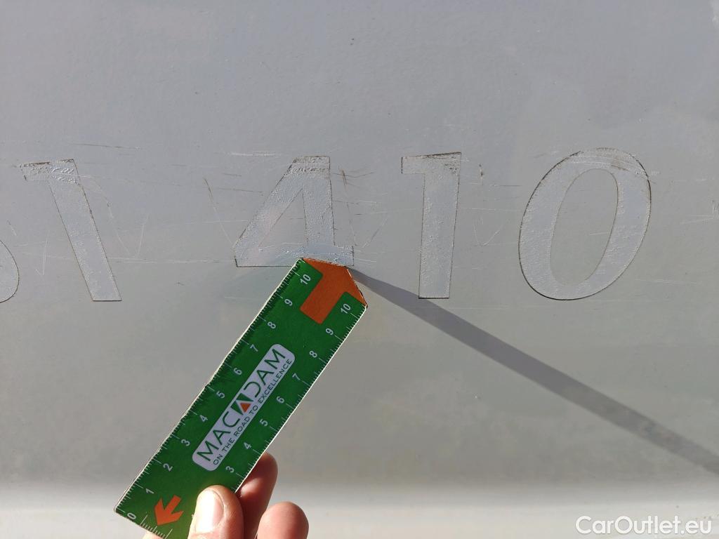  Ford  Transit Connect FORD /2013/4P/furgón Van 1.5 TDCi 74kW Trend 200 L1 Aut #9