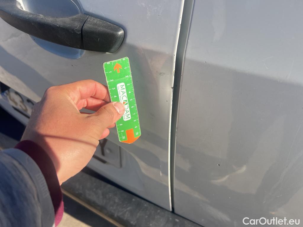  Citroen  Berlingo CITROEN  COMBI Talla M BlueHDi 100 S&S LIVE (IND) #6