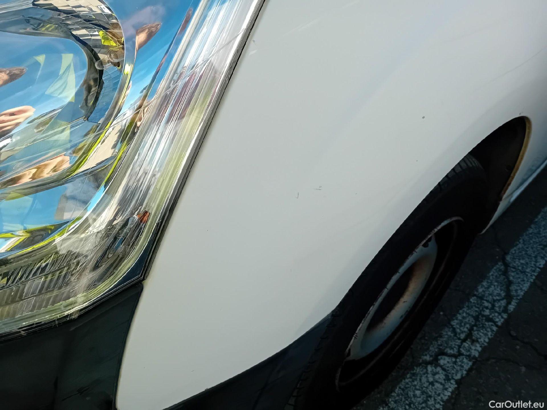  Citroen  Berlingo CITROEN  / 2015 / 3P / furgón derivado de turismo BlueHDi 74KW (100CV) #9