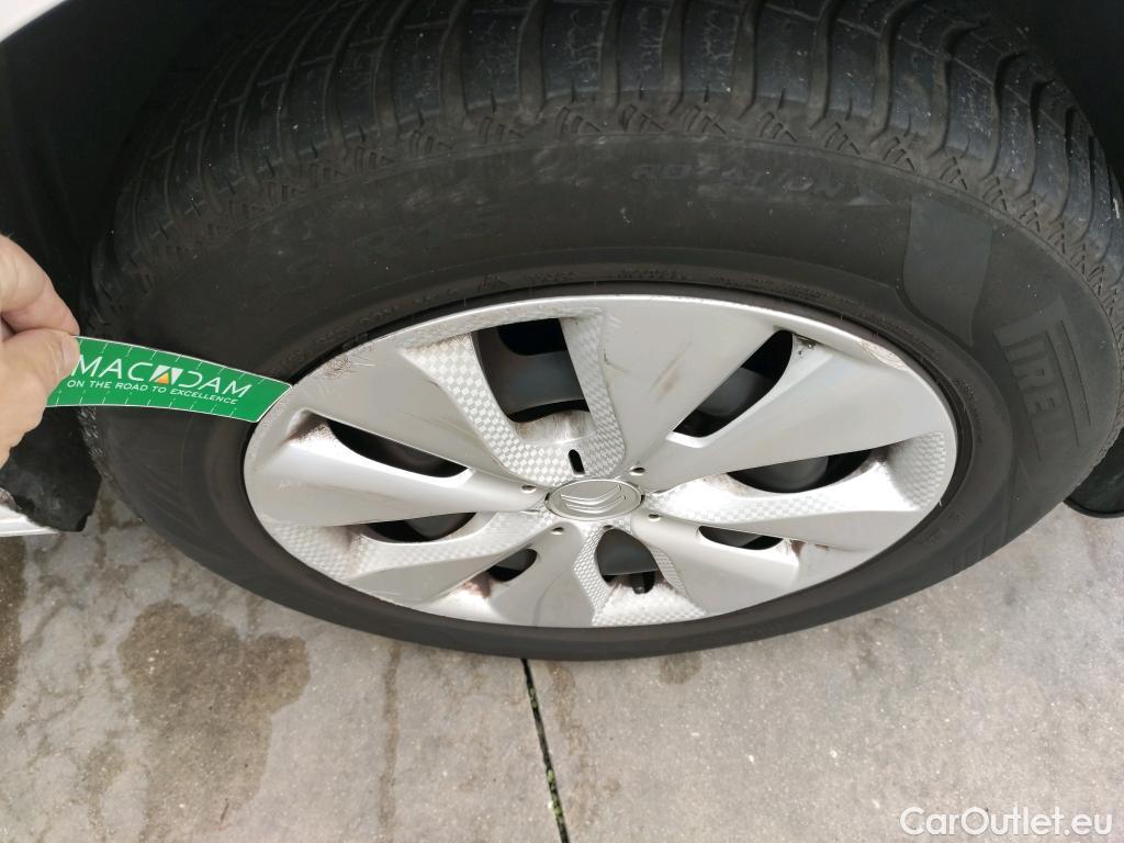  Citroen  C3 CITROEN  / 2016 / 5P / berlina comercial BlueHDi 73KW (100CV) S&S Comercial #42