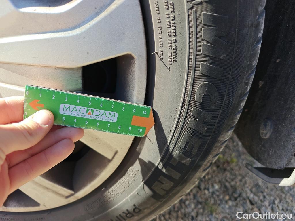  Ford  Transit Connect FORD /2013/4P/furgón Van 1.5 TDCi 74kW Trend 200 L1 Aut #38