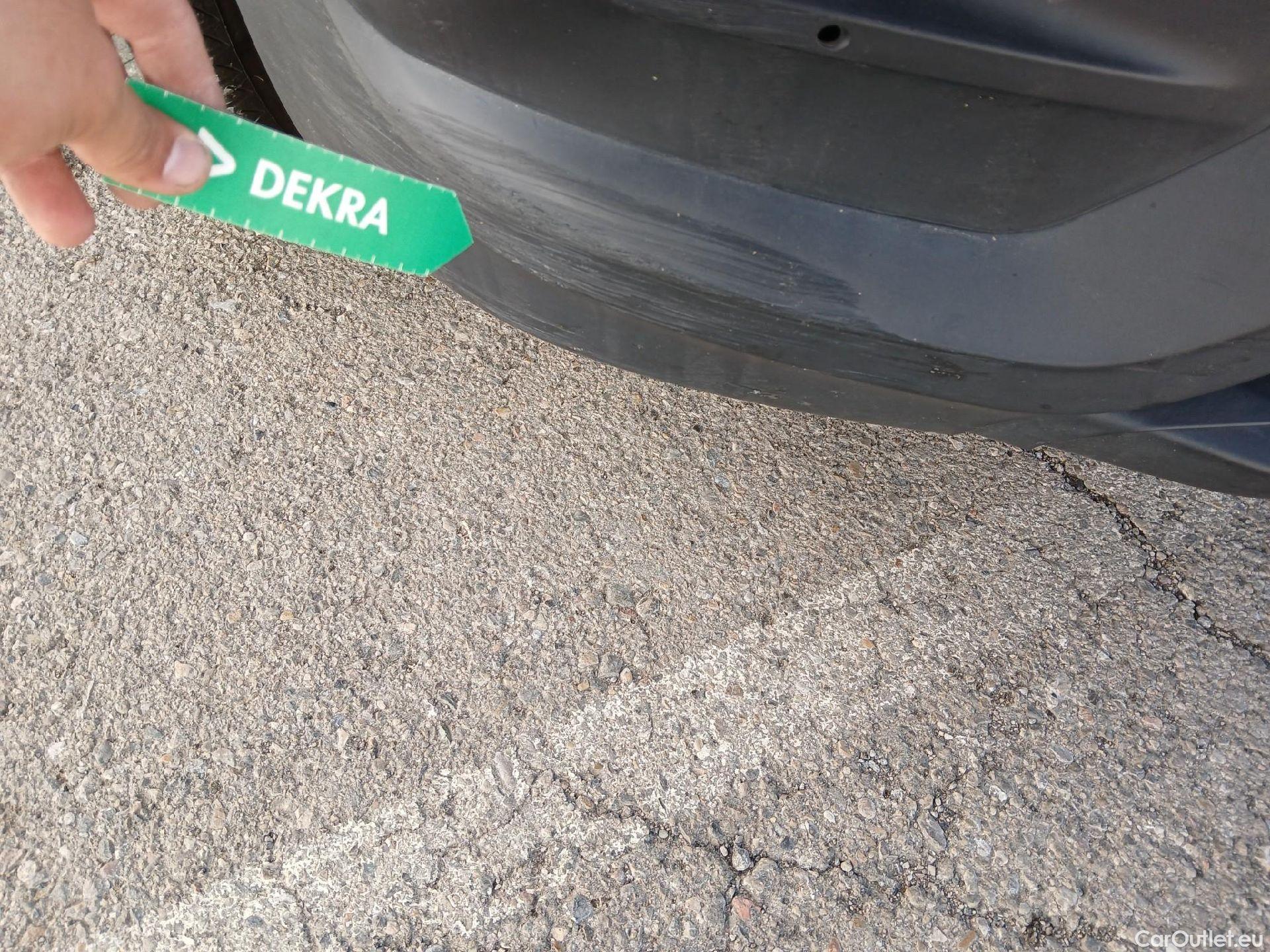  Opel  Combo OPEL  / 2018 / 3P / furgón derivado de turismo 1.6 TD S/S 74kW (100CV) Express L H1 650 #16