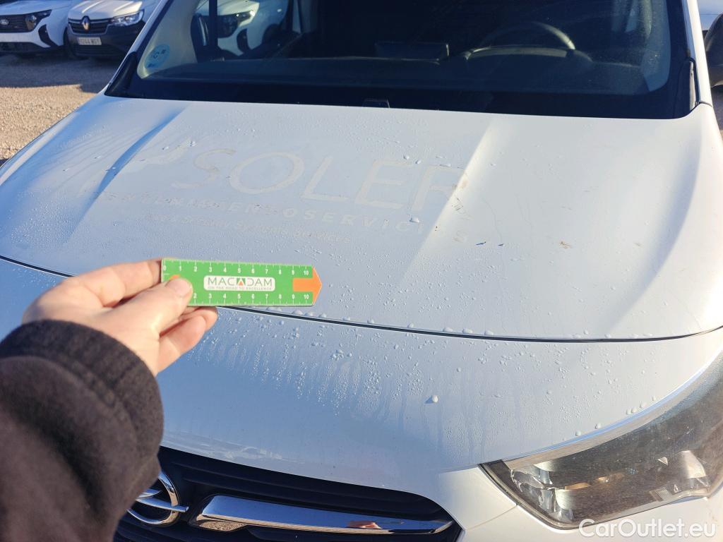  Opel  Combo OPEL  / 2018 / 4P / furgón derivado de turismo 1.5TD 75kW (100CV) Express XL H1 1000kg #7