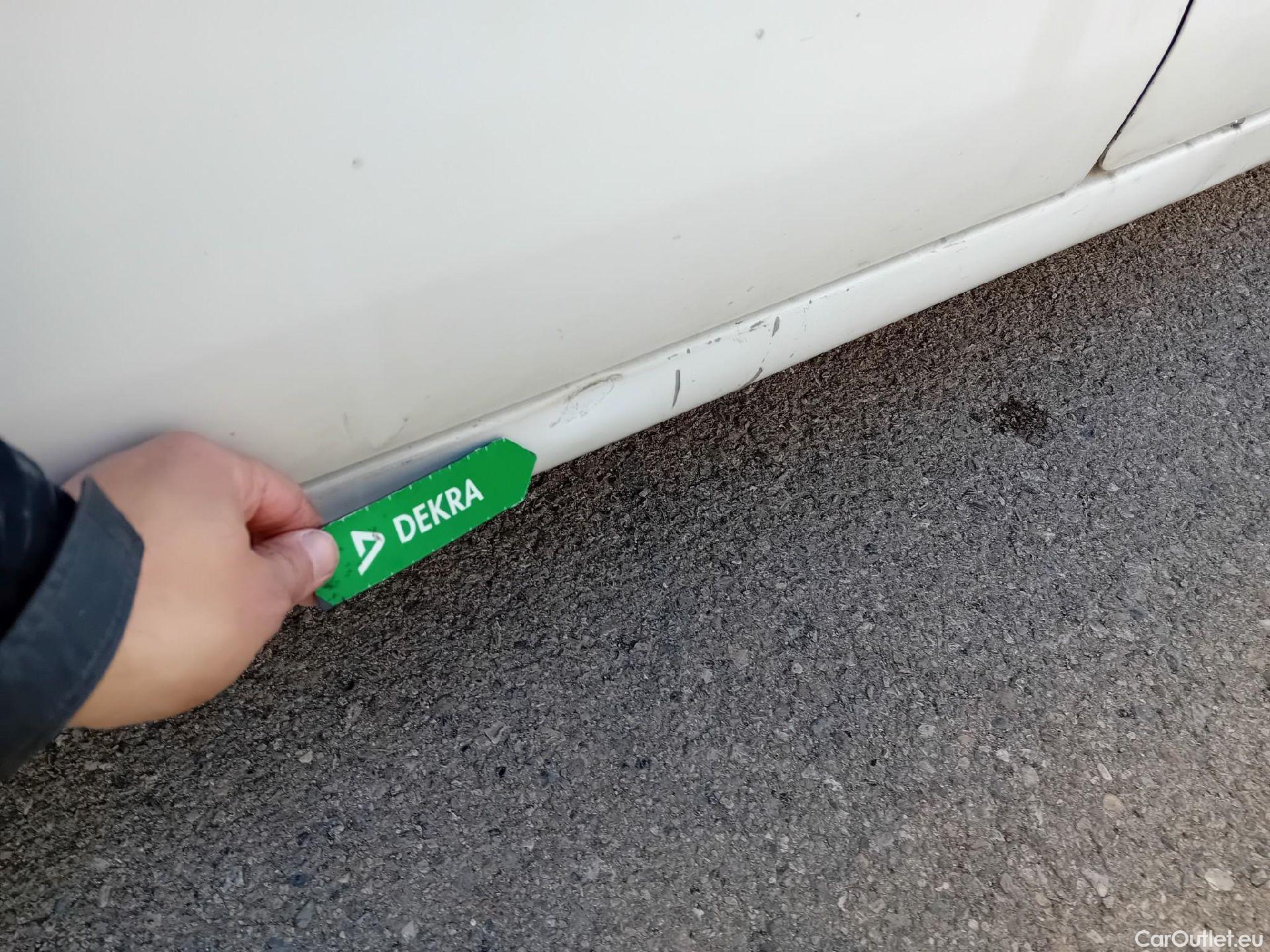  Citroen  Berlingo CITROEN  / 2015 / 3P / furgón derivado de turismo BlueHDi 74KW (100CV) #27