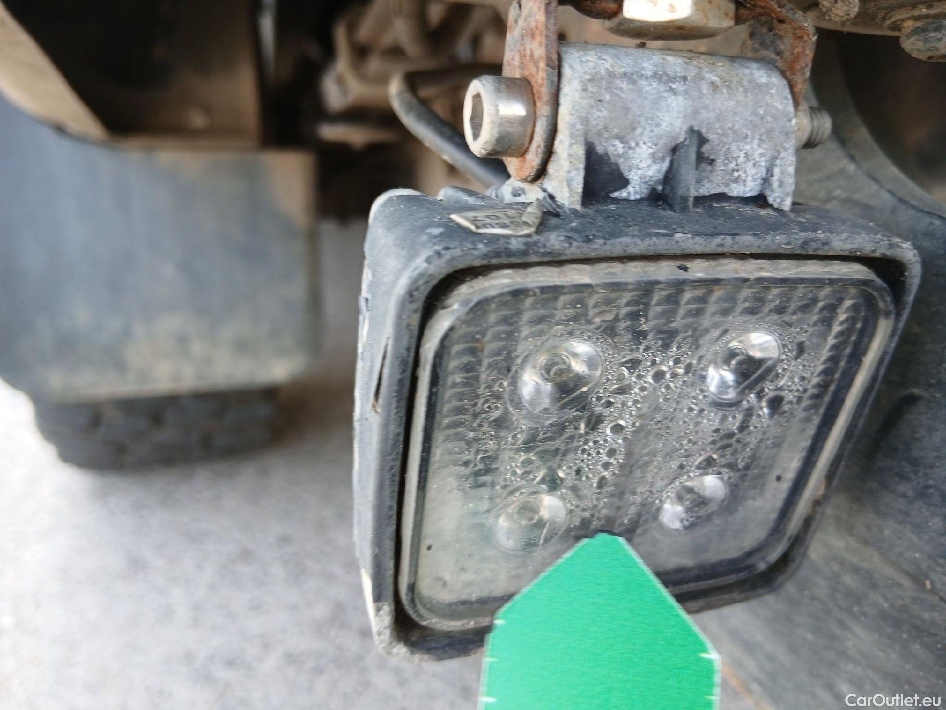  Ford  Ranger  Doble Cabina 4x4 Wildtrak 2.0 TDCi 215CV AT10 E6dT #50