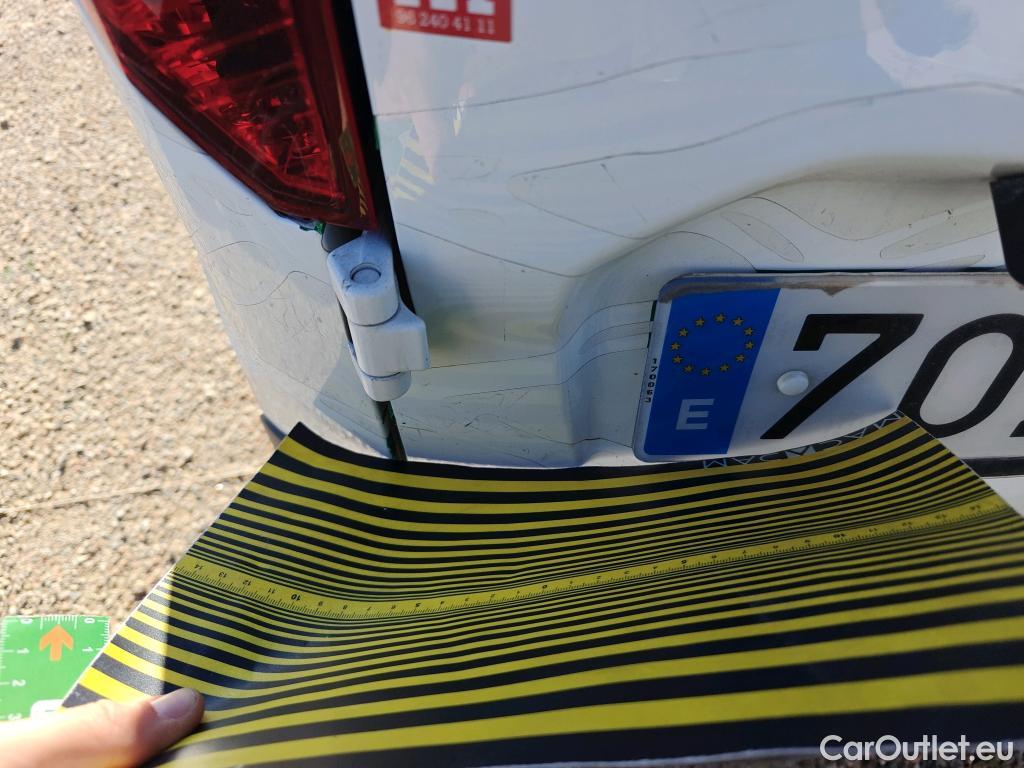  Ford  Transit Connect FORD /2013/4P/furgón Van 1.5 TDCi 74kW Trend 200 L1 Aut #26