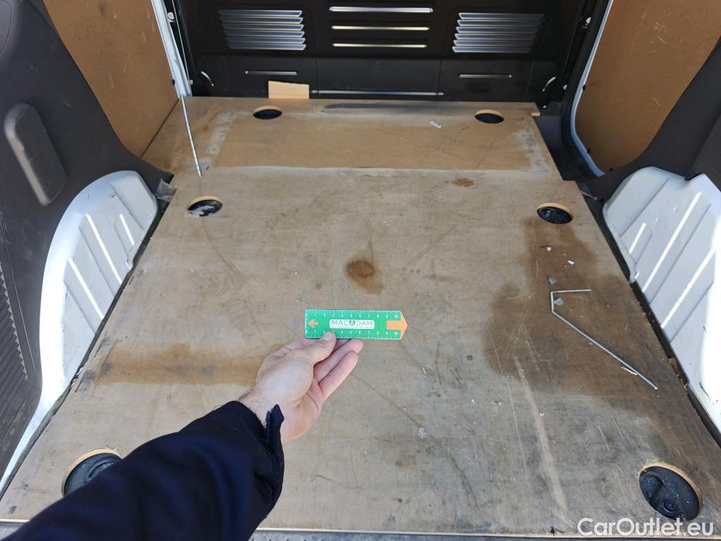  Ford  Transit Connect FORD /2013/4P/furgón Van 1.5 TDCi 74kW Trend 200 L1 Aut #32