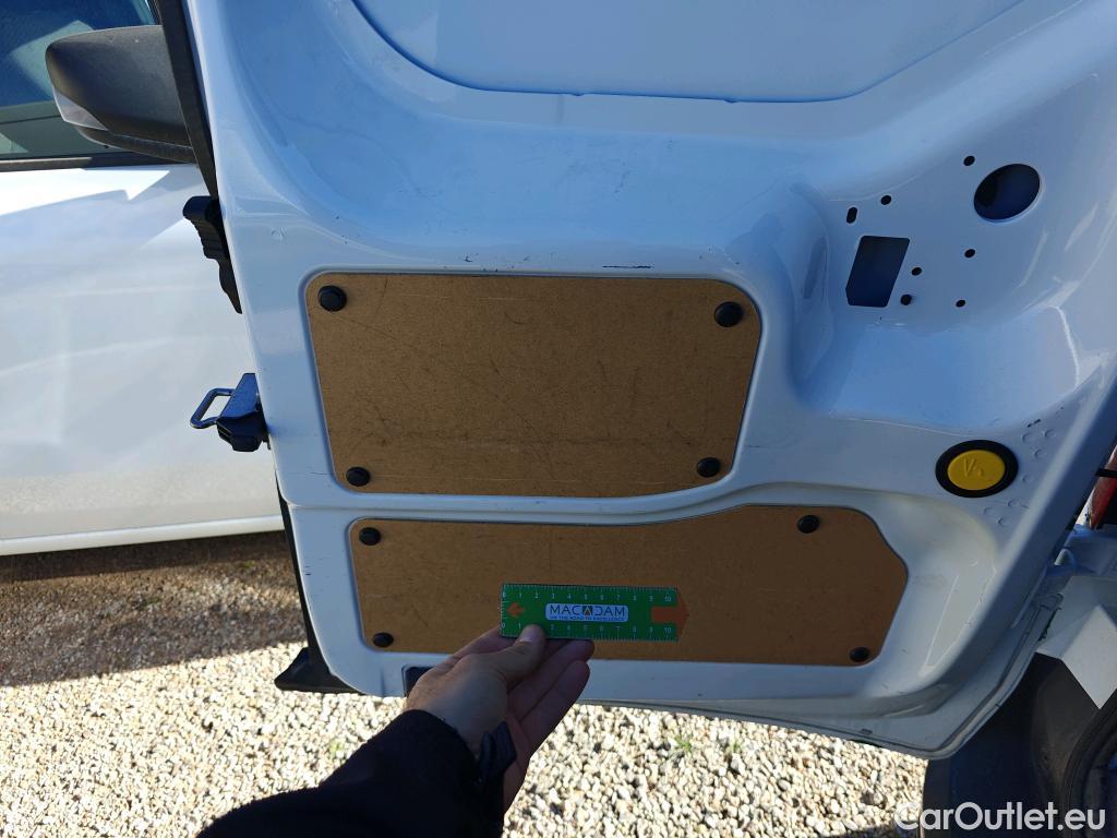  Ford  Transit Connect FORD /2013/4P/furgón Van 1.5 TDCi 74kW Trend 200 L1 Aut #40