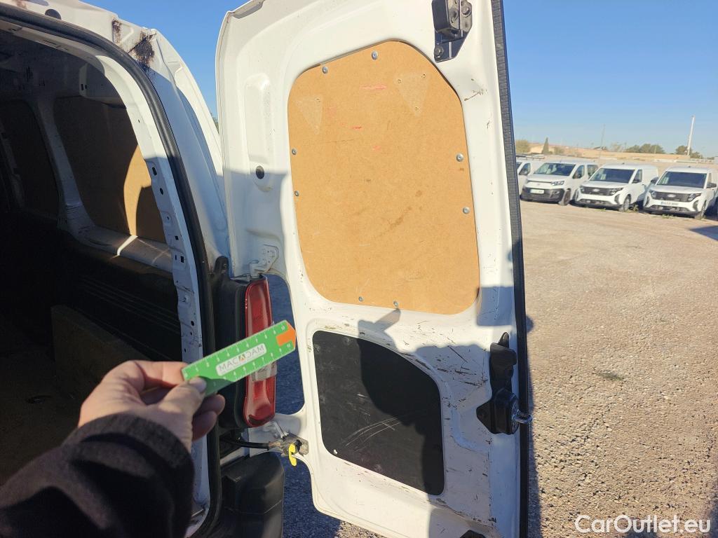  Opel  Combo OPEL  / 2018 / 4P / furgón derivado de turismo 1.5TD 75kW (100CV) Express XL H1 1000kg #6