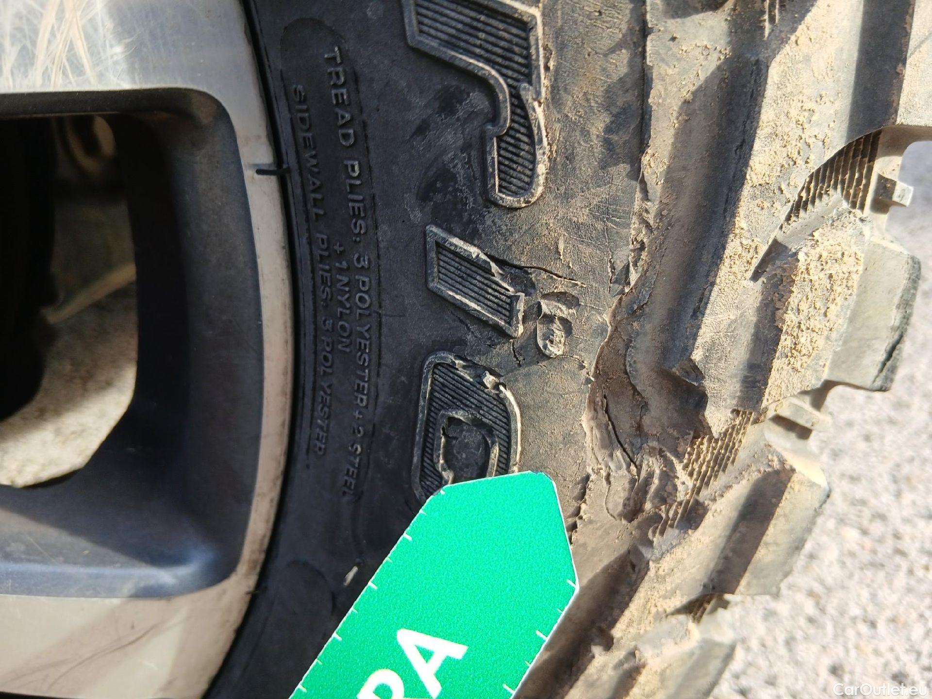  Ford  Ranger  Doble Cabina 4x4 Wildtrak 2.0 TDCi 215CV AT10 E6dT #71