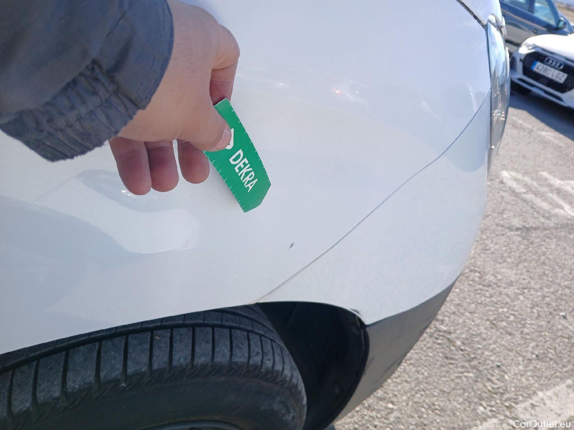  Opel  Combo OPEL  / 2018 / 3P / furgón derivado de turismo 1.6 TD S/S 74kW (100CV) Express L H1 650 #45