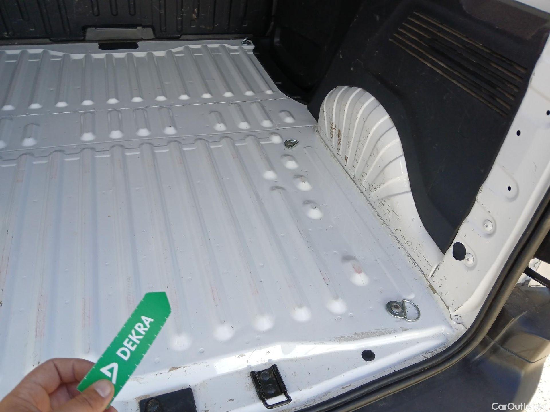  Opel  Combo OPEL  / 2018 / 3P / furgón derivado de turismo 1.6 TD S/S 74kW (100CV) Express L H1 650 #7