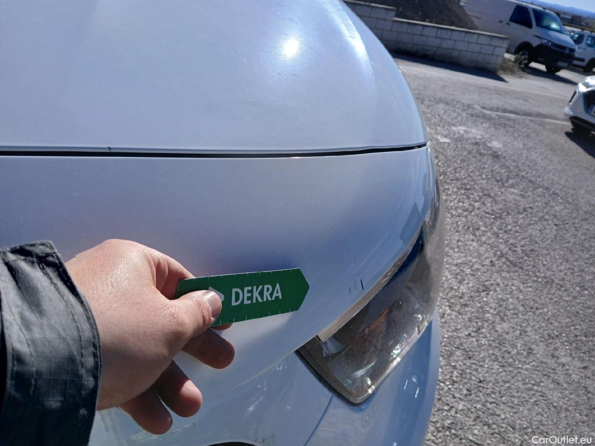  Opel  Combo OPEL  / 2018 / 3P / furgón derivado de turismo 1.6 TD S/S 74kW (100CV) Express L H1 650 #11