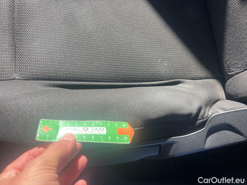  Citroen  Berlingo CITROEN  COMBI Talla M BlueHDi 100 S&S LIVE (IND) #41