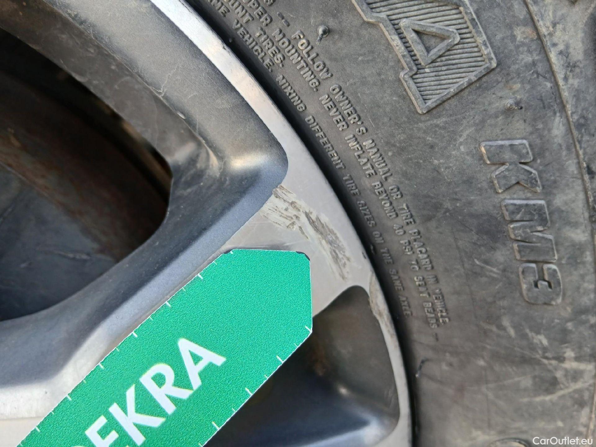  Ford  Ranger  Doble Cabina 4x4 Wildtrak 2.0 TDCi 215CV AT10 E6dT #41