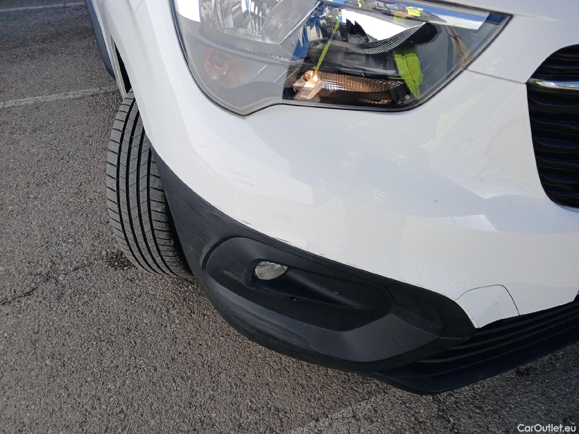  Opel  Combo OPEL  / 2018 / 3P / furgón derivado de turismo 1.6 TD S/S 74kW (100CV) Express L H1 650 #15