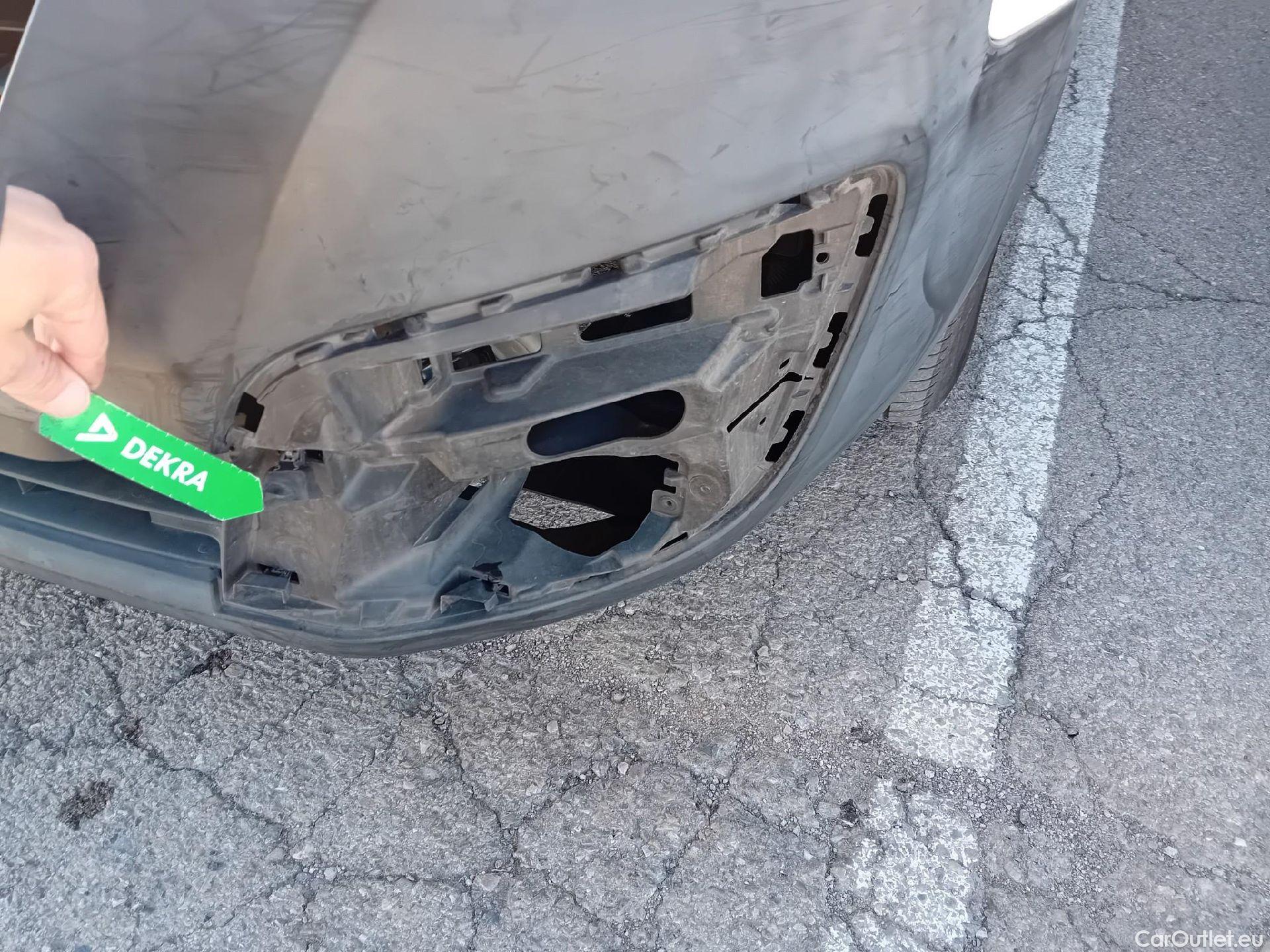  Citroen  Berlingo CITROEN  / 2015 / 3P / furgón derivado de turismo BlueHDi 74KW (100CV) #6