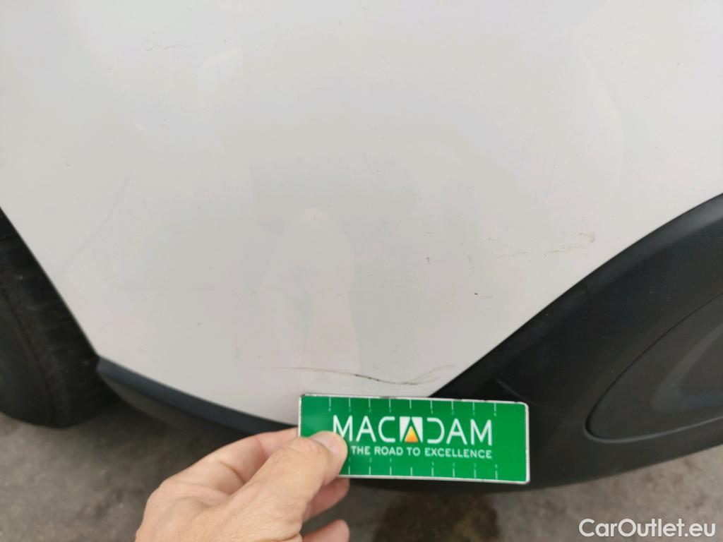  Citroen  C3 CITROEN  / 2016 / 5P / berlina comercial BlueHDi 73KW (100CV) S&S Comercial #34