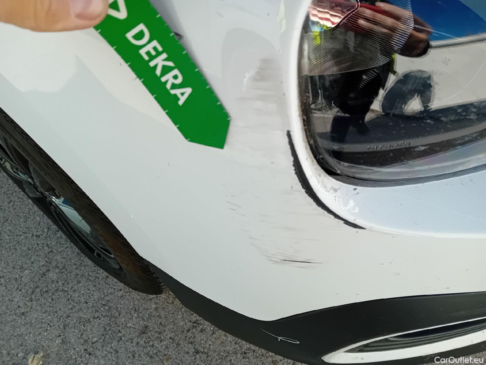  Citroen  Berlingo CITROEN  / 2018 / 5P / monovolumen compacto Talla M BlueHDi 100 S&S 100 AÑOS #RAMPA TRASERA DE ACCESO# #8