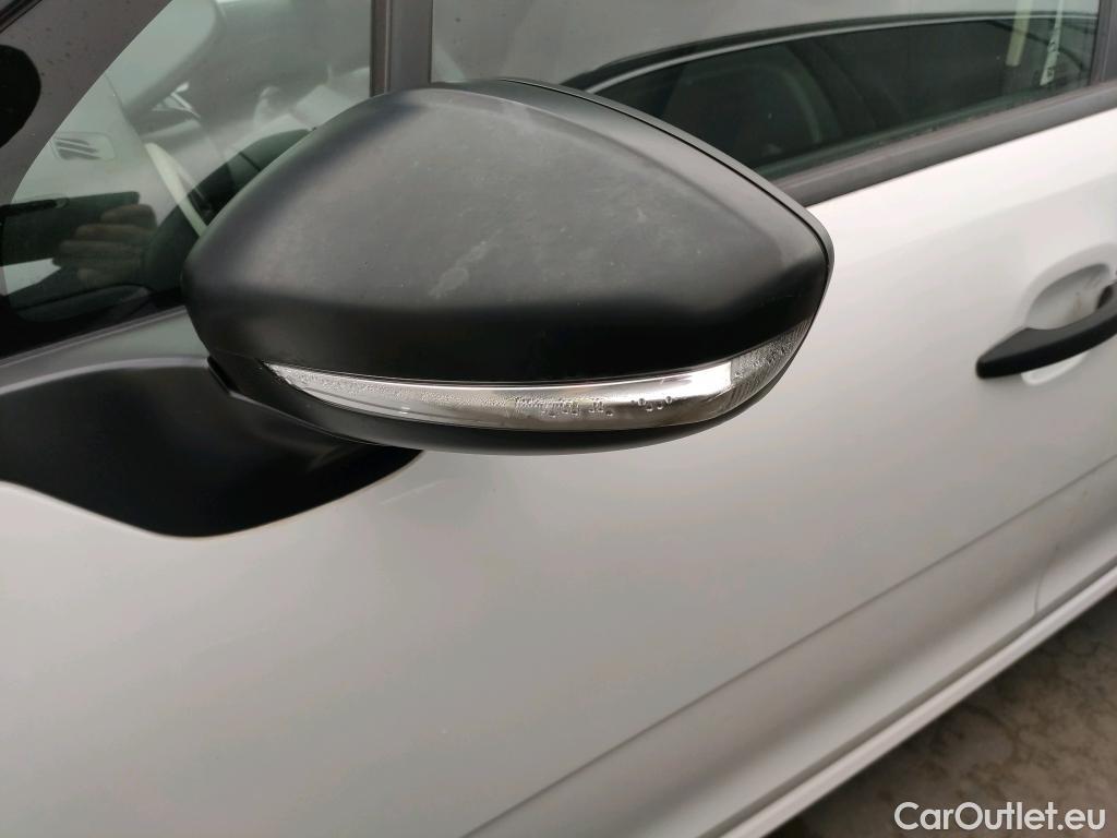  Citroen  C3 CITROEN  / 2016 / 5P / berlina comercial BlueHDi 73KW (100CV) S&S Comercial #39