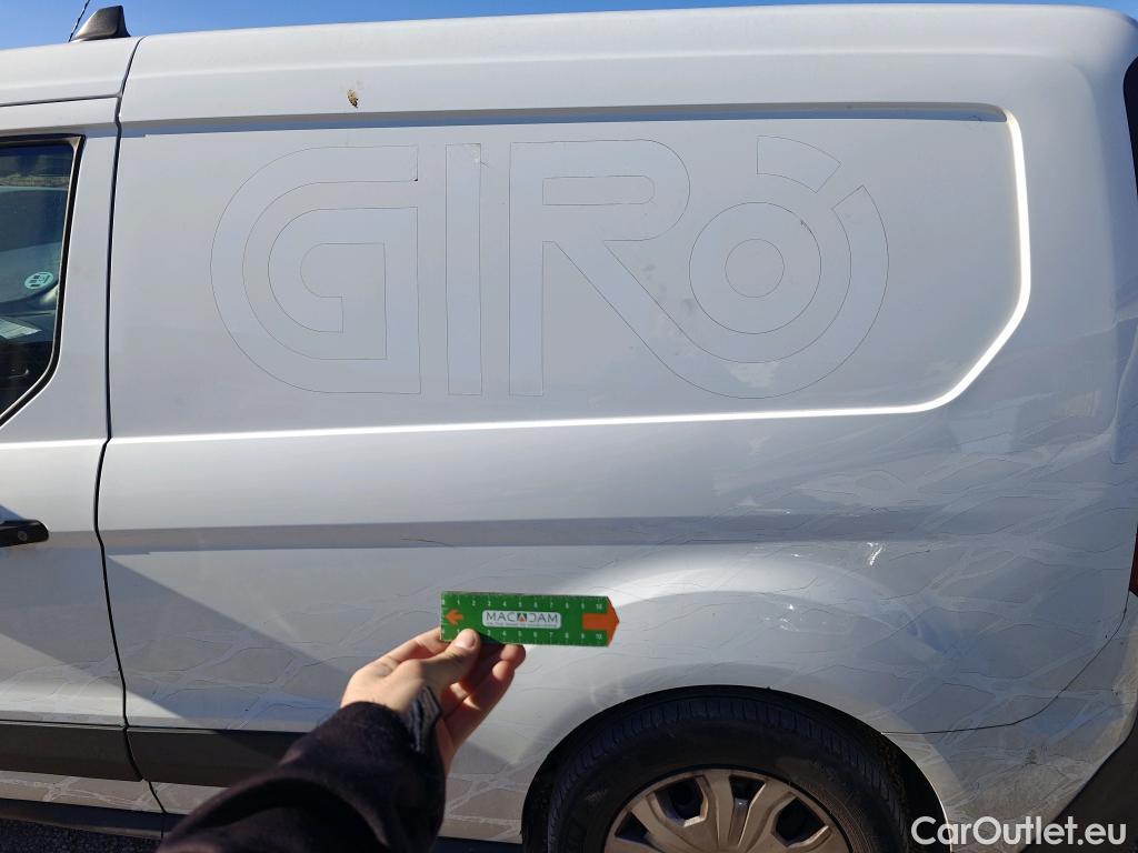  Ford  Transit Connect FORD /2013/4P/furgón Van 1.5 TDCi 74kW Trend 200 L1 Aut #14