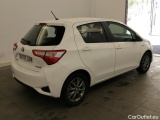 Toyota  Yaris TOYOTA  / 2017 / 5P / berlina con portón 1.5 100H Active #2