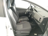  Toyota  Yaris TOYOTA  / 2017 / 5P / berlina con portón 1.5 100H Active #6