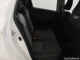  Toyota  Yaris TOYOTA  / 2017 / 5P / berlina con portón 1.5 100H Active #7