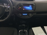  Toyota  Yaris TOYOTA  / 2017 / 5P / berlina con portón 1.5 100H Active #13