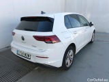  Volkswagen  Golf  VOLKSWAGEN / 2020 / 5P / berlina con portón Life 1.0 eTSI 81kW (110CV) DSG #2